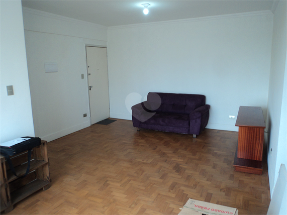 Venda Apartamento São Paulo Santana 1