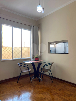 Venda Apartamento São Paulo República 1