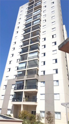 Venda Apartamento São Paulo Parque Independência 1