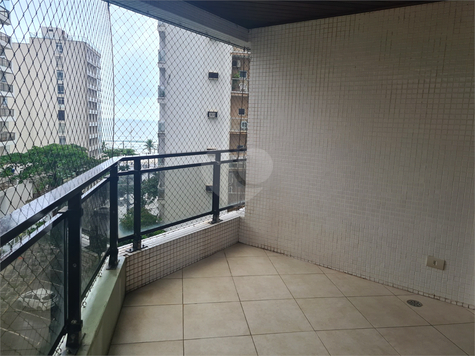 Edificio Mar Aberto