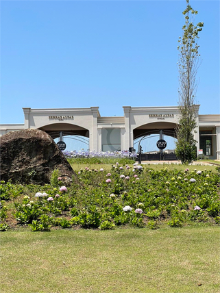 Venda Loteamento Poços De Caldas Serras Altas Golf Estate 1