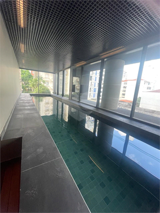 Venda Apartamento São Paulo Pinheiros 1