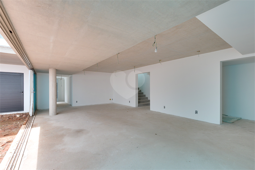 Residencial Heron 140