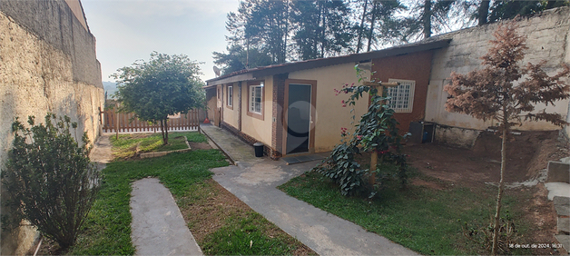 Venda Casa térrea Atibaia Loteamento Vale Das Flores 1