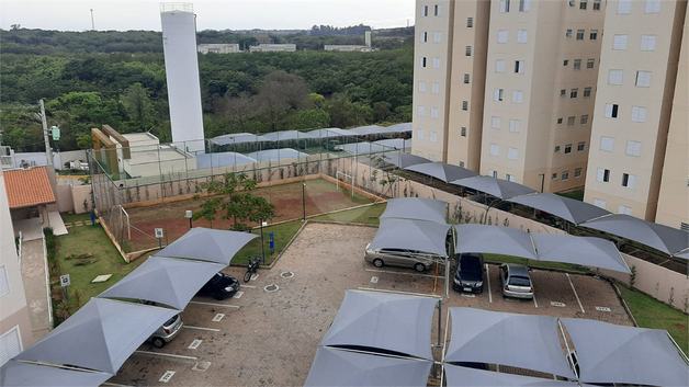 Venda Apartamento Salto Loteamento Jardim Das Constelações 1