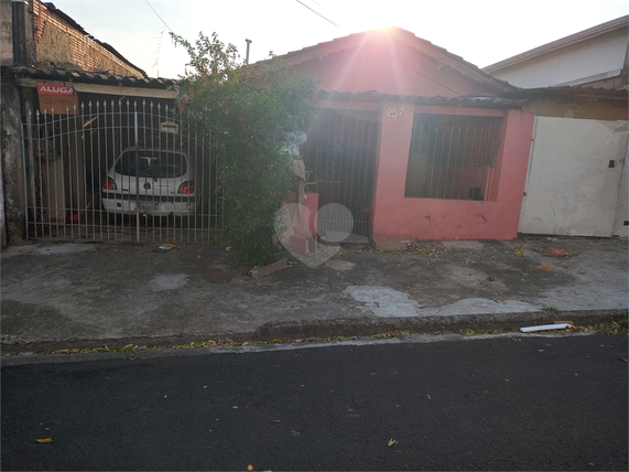 Venda Casa Hortolândia Jardim Nossa Senhora De Fátima 1