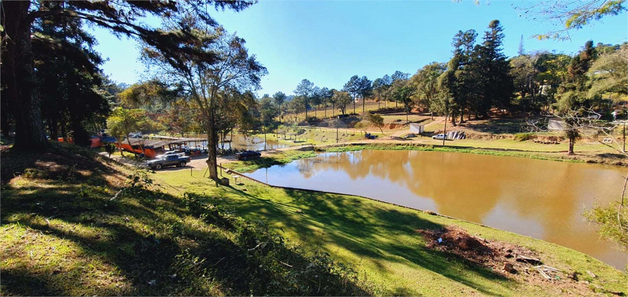 Venda Terreno Franco Da Rocha Vila Bela 1