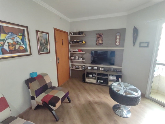 Venda Apartamento Sorocaba Jardim Gonçalves 1