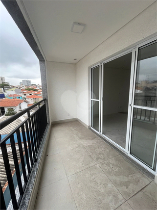 Venda Apartamento São Paulo Jardim São Paulo(zona Norte) 1