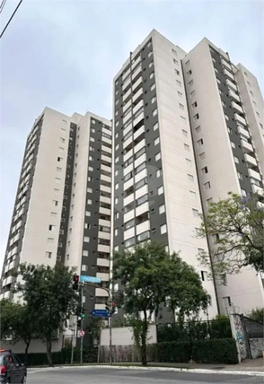 Venda Apartamento São Paulo Limão 1