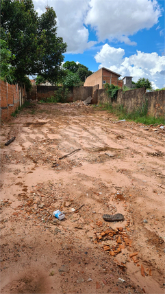 Venda Terreno Bauru Parque Santa Edwiges 1