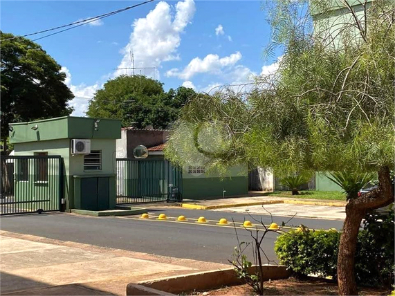 Venda Apartamento Bauru Conjunto Habitacional Engenheiro Otávio Rasi 1