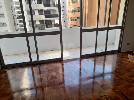 Aluguel Apartamento São Paulo Jardim Paulista 1