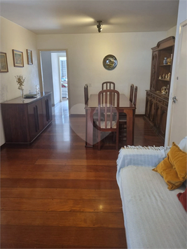 Venda Apartamento São Paulo Cerqueira César 1