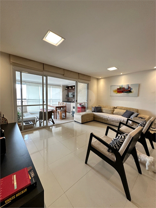 Venda Apartamento São Paulo Vila Romana 1