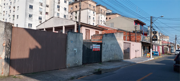 Venda Terreno Curitiba Guaíra 1