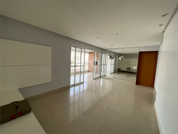 Venda Apartamento Goiânia Setor Bueno 1