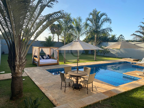 Condomínio Park Campestre I