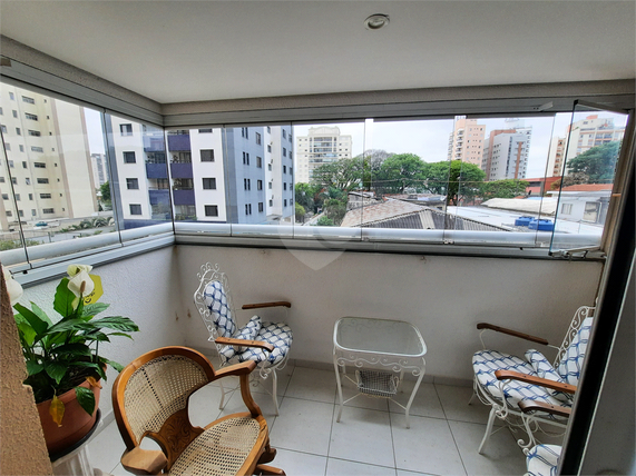 Venda Apartamento São Paulo Vila Ipojuca 1