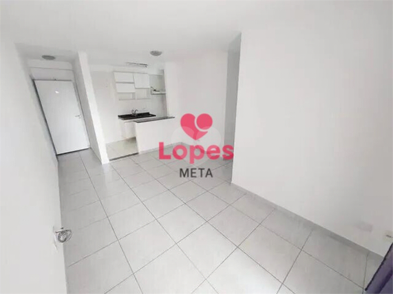 Venda Apartamento São José Dos Campos Vila Sanches 1