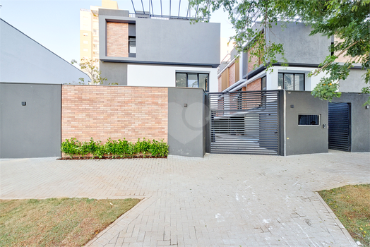 Condominio CUBE VILLA