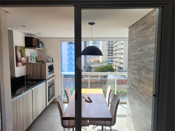 Venda Apartamento São Paulo Ipiranga 1