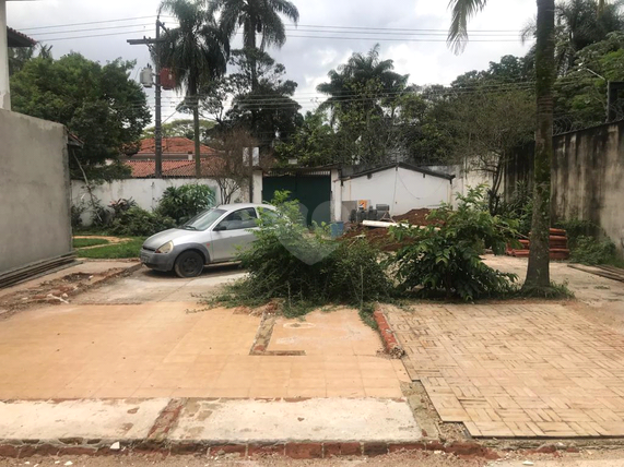 Venda Terreno São Paulo Santo Amaro 1