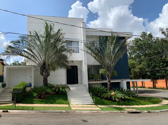 Casa à venda no bairro Colina Santa Mônica em Votorantim/SP