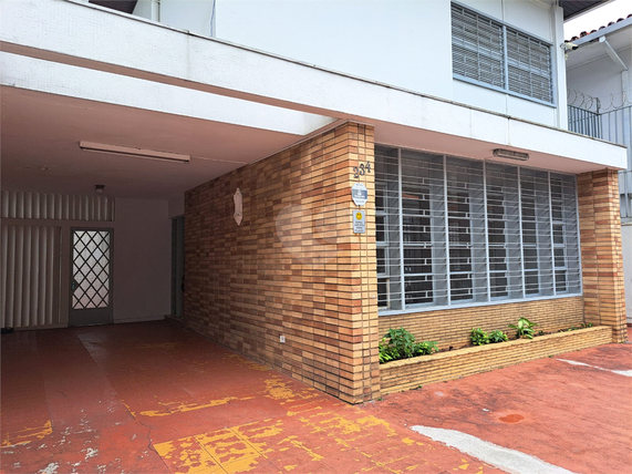 Aluguel Sobrado São Paulo Água Branca 1