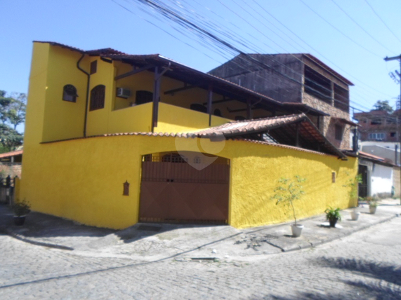 Venda Casa Rio De Janeiro Campo Grande 1