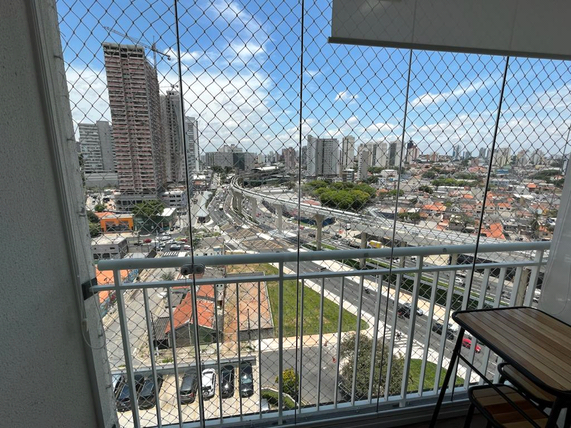 Venda Apartamento São Paulo Quinta Da Paineira 1