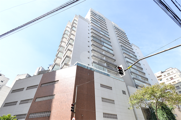 Venda Apartamento São Paulo República 1