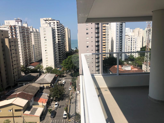 Venda Apartamento Guarujá Pitangueiras 1