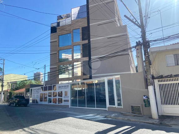 Aluguel Apartamento São Paulo Vila Mazzei 1