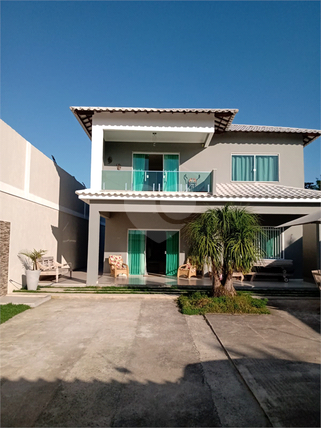 Venda Casa Rio De Janeiro Campo Grande 1