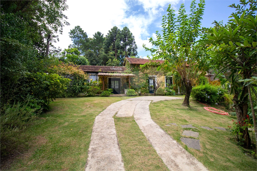 Venda Chácara São Roque Centro (canguera) 1