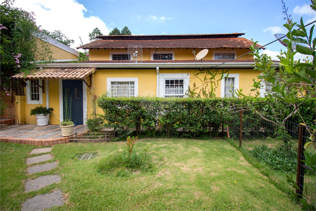 Venda Chácara São Roque Centro (canguera) 1