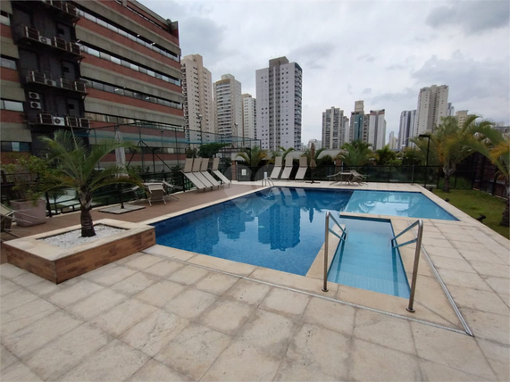 Venda Apartamento São Paulo Vila Leopoldina 1