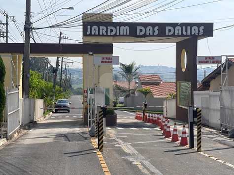 Venda Condomínio Sorocaba Parque São Bento 1