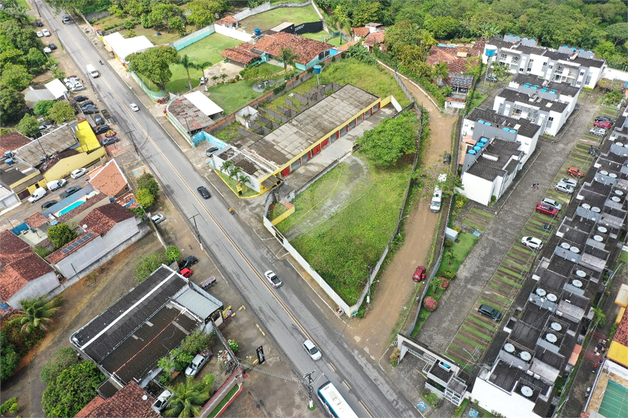 Aluguel Terreno Maceió Santa Amélia 1