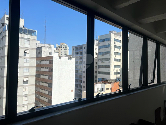 Aluguel Lajes Corporativas São Paulo Cerqueira César 1