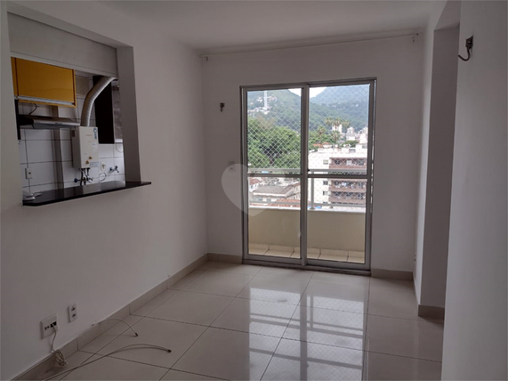 Venda Apartamento Rio De Janeiro Rio Comprido 1