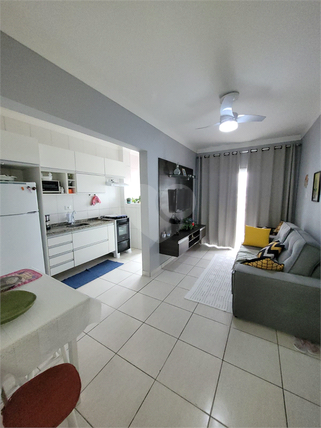 Venda Apartamento Praia Grande Caiçara 1