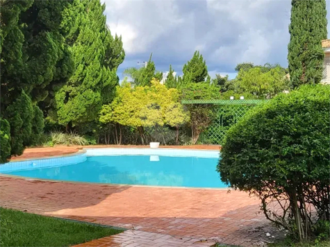 Eco Clube Vivendas Do Lago