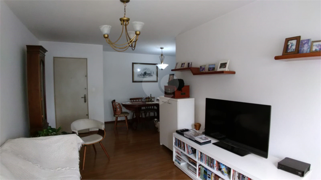 Venda Apartamento São Paulo Cerqueira César 1