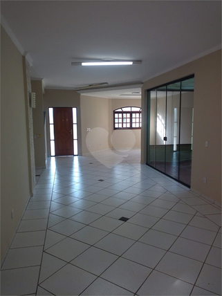 Venda Sobrado Bauru Residencial Village Campo Novo 1