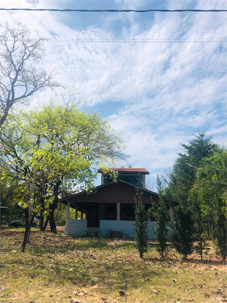 Venda Sítio Três Lagoas Área Rural De Três Lagoas 1