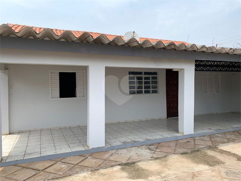 Casa 3 quartos para Alugar Jardim Nova Ipanema Três Lagoas Lopes