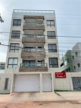 Venda Apartamento Cabedelo Intermares 1