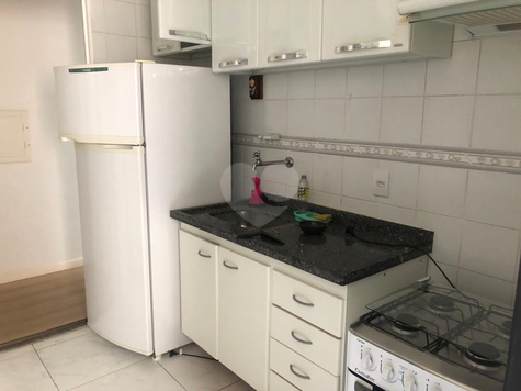 Condomínio Juréia - Vila Seabra